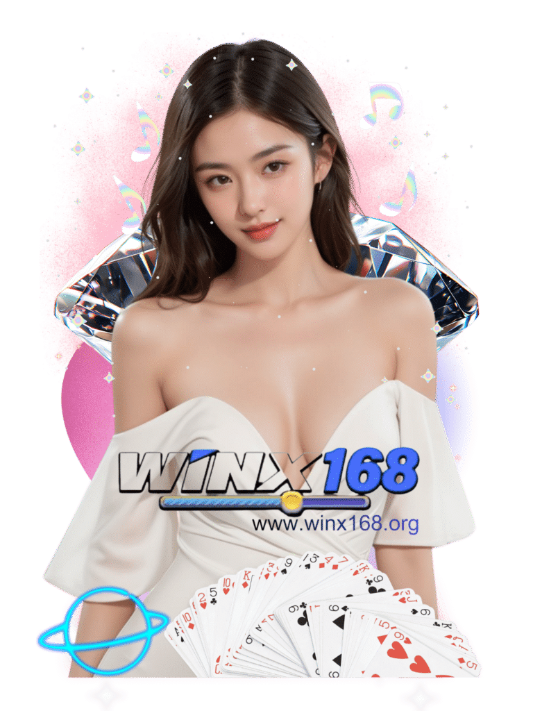 winx168 สล็อตออโต้