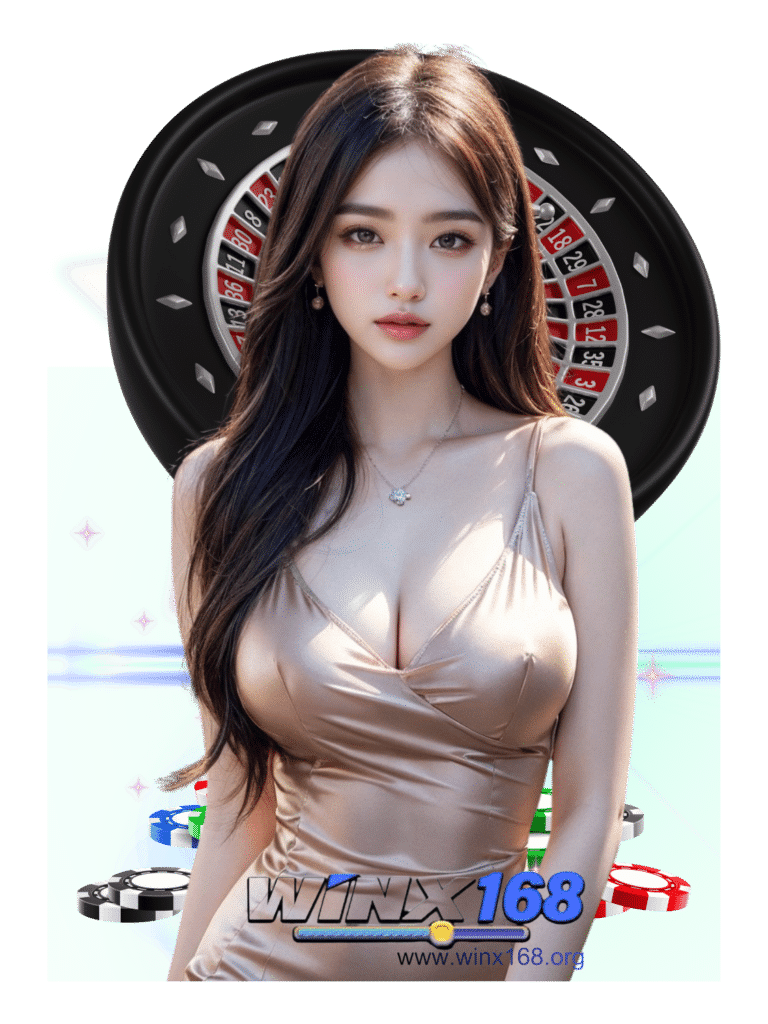 winx168 คาสิโนสด